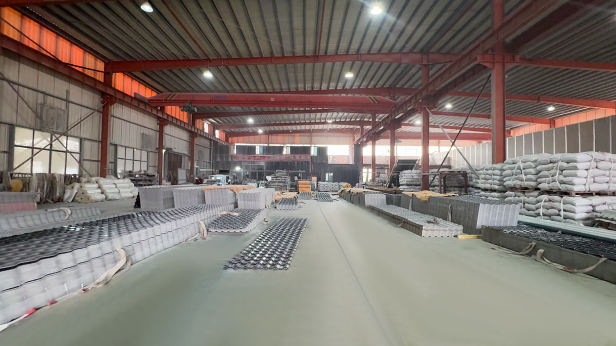 Hong Wave Building Materials Technology Co., Ltd.